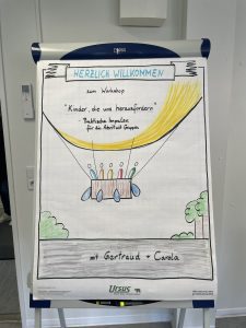 Herzlich Willkommen zur Fortbildung